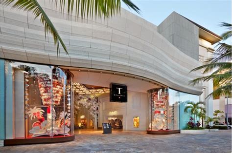 t galleria chanel waikiki|Chanel store honolulu.